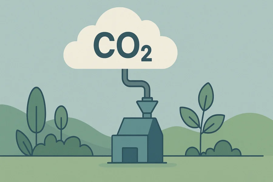 Advancing Carbon Removal