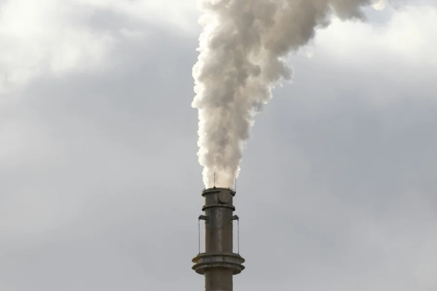 Decarbonizing Industry